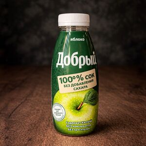 Сок Добрый 