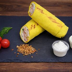 Куриный микс XL