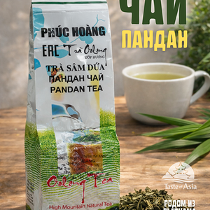 Чай с панданом 200 г