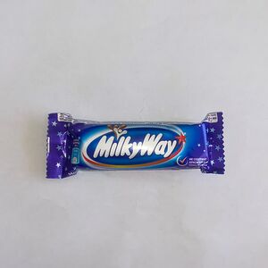 Шоколадный батончики Milky Way