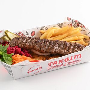 Адана кебаб