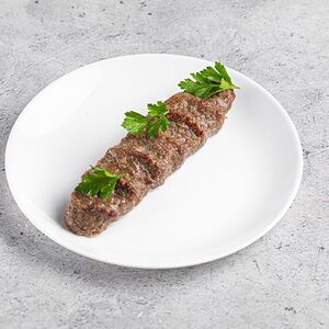 Люля Кебаб из Говядины