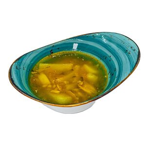 Рассольник Ленинградский