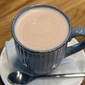 Какао