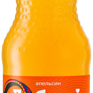 Добрый Апельсин 1л
