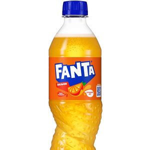 Фанта