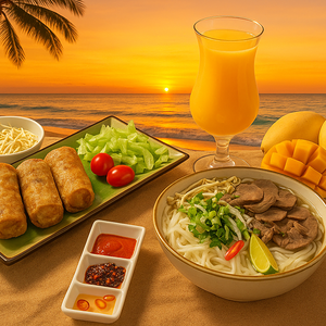 Вьетнамская классика