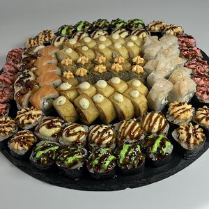 Сет Особый (90 шт.)
