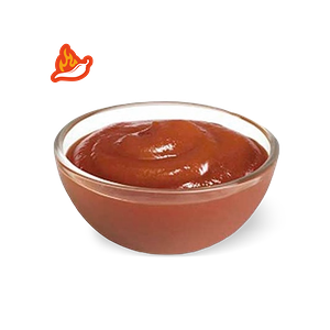 Соус Кимчи