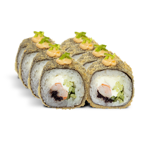Ролл Мураками (панко)