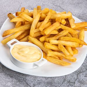 Картофель Фри