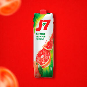 J7 Грейпфрут