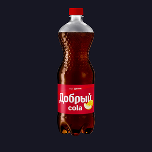 Добрый Кола Дыня