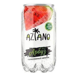 Aziano Арбуз 0,33