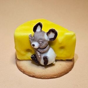 Чизкейк Лимон