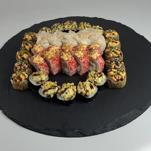 Сет Мини (40 шт.)