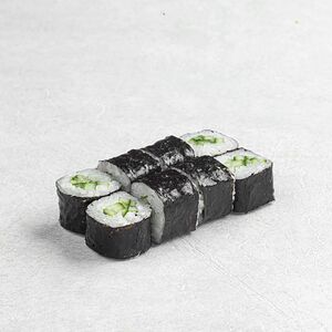 Капа маки