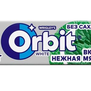Orbit Нежная мята