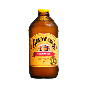 Имбирный Bundaberg