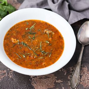 Харчо