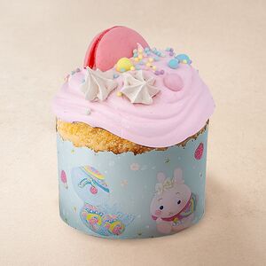 Кулич Пасхальный 