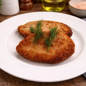 Котлета домашняя