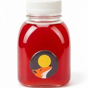 Компот из ягод