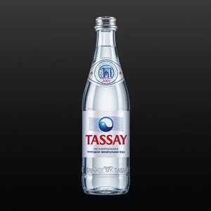 Минеральная вода Tassay