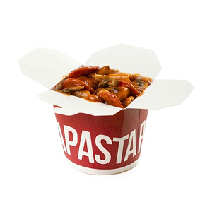 Паста Пепперони