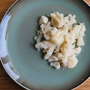 Капуста цветная