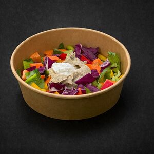 Մութաբալով բոուլ