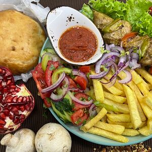 Телячья мякоть