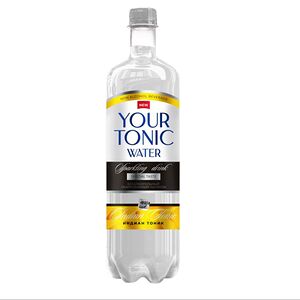 Your Tonic Indian