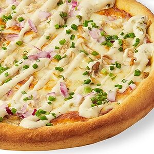 Чикаго Джуниор Куриная