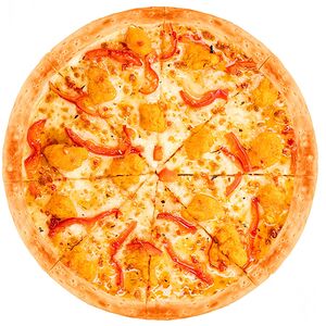 Чикен попкорн