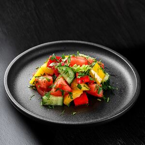 Салат Овощной