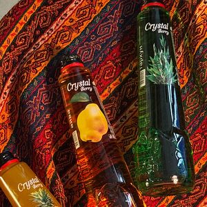 Deneb Crystal Berry Тархун