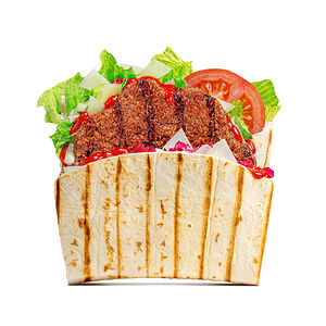 Կծու Անգուս Պիտա Պարմիջիանո