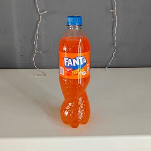 Фанта апельсин М