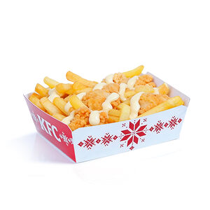 Бульба Бокс