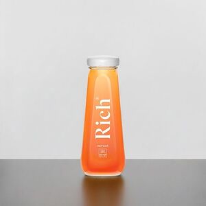 Нектар Rich персиковый 0.2л ст/б Россия