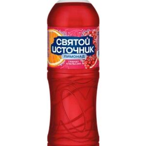 Лимонад «Гранат -апельсин»