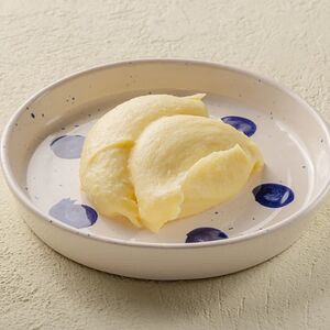 Картофельное пюре