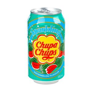 Chupa Chups Sparkling Watermelon