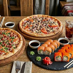 Популярный