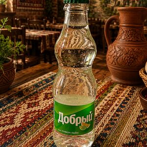 Добрый Лимон-лайм