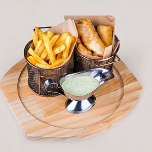 Fish&Chips