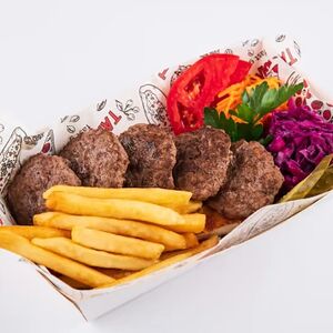 Изгара кофте