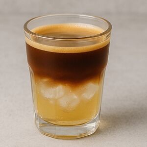 Эспрессо-Тоник