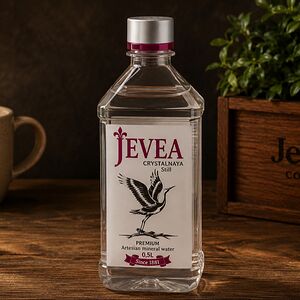 Минеральная вода Jevea